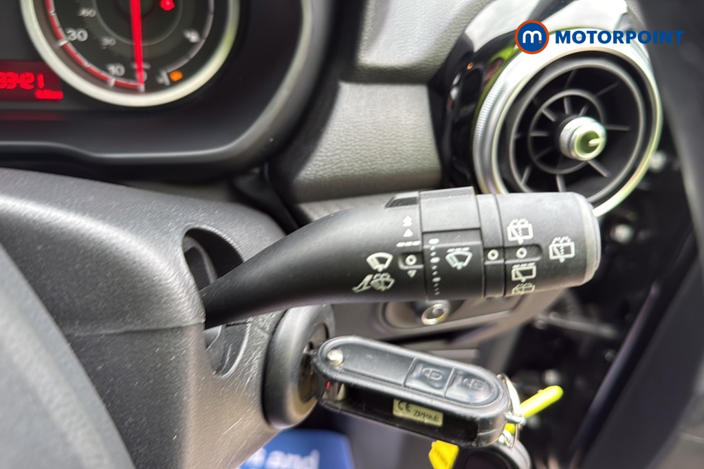 Mg Motor Uk MG3 Exclusive Manual Petrol Hatchback - Stock Number (1687700) - 6th supplementary image
