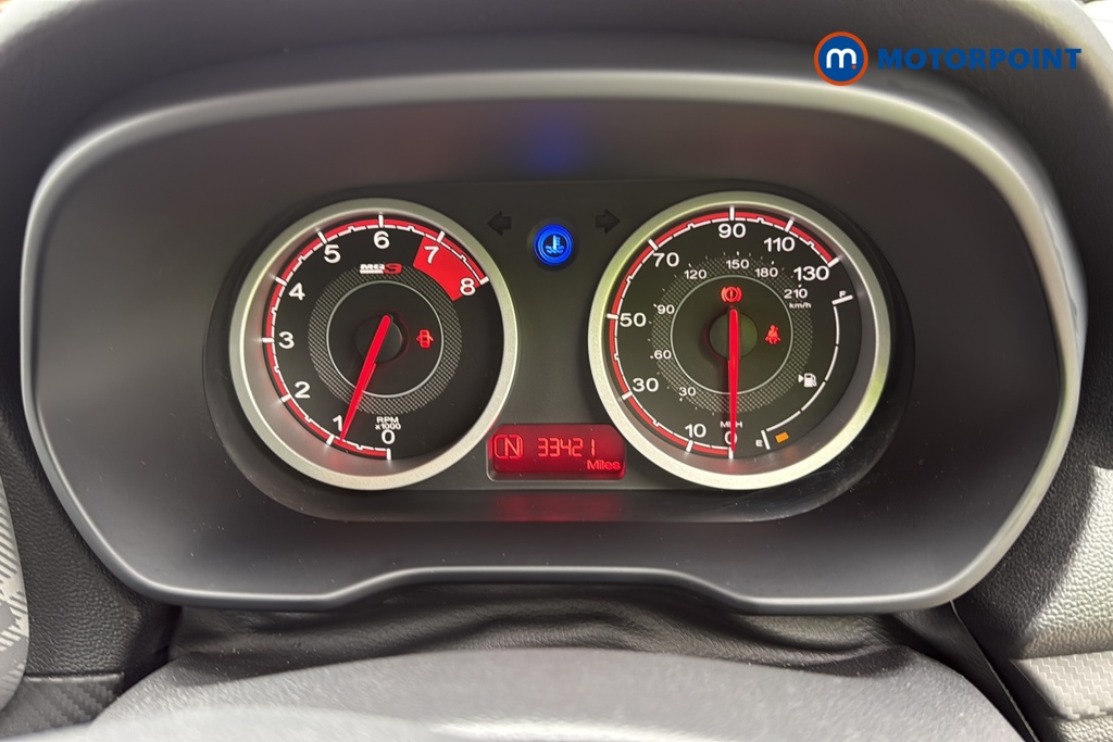 Mg Motor Uk MG3 Exclusive Manual Petrol Hatchback - Stock Number (1687700) - 7th supplementary image