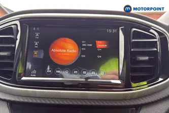 Mg Motor Uk MG3 Exclusive Manual Petrol Hatchback - Stock Number (1687700) - 8th supplementary image