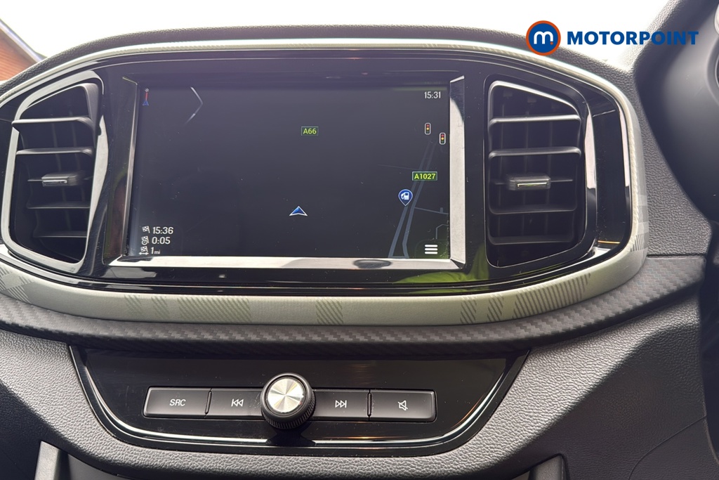 Mg Motor Uk MG3 Exclusive Manual Petrol Hatchback - Stock Number (1687700) - 9th supplementary image