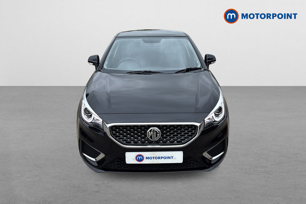 Mg Motor Uk MG3 Exclusive Manual Petrol Hatchback - Stock Number (1687700) - Front bumper