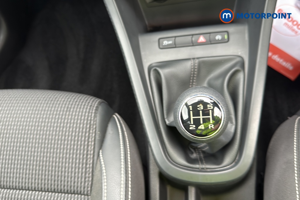 Mg Motor Uk MG3 Exclusive Manual Petrol Hatchback - Stock Number (1687700) - 15th supplementary image