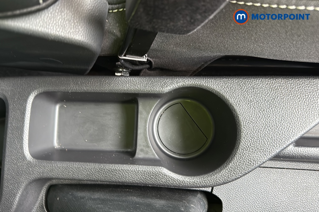 Mg Motor Uk MG3 Exclusive Manual Petrol Hatchback - Stock Number (1687700) - 16th supplementary image