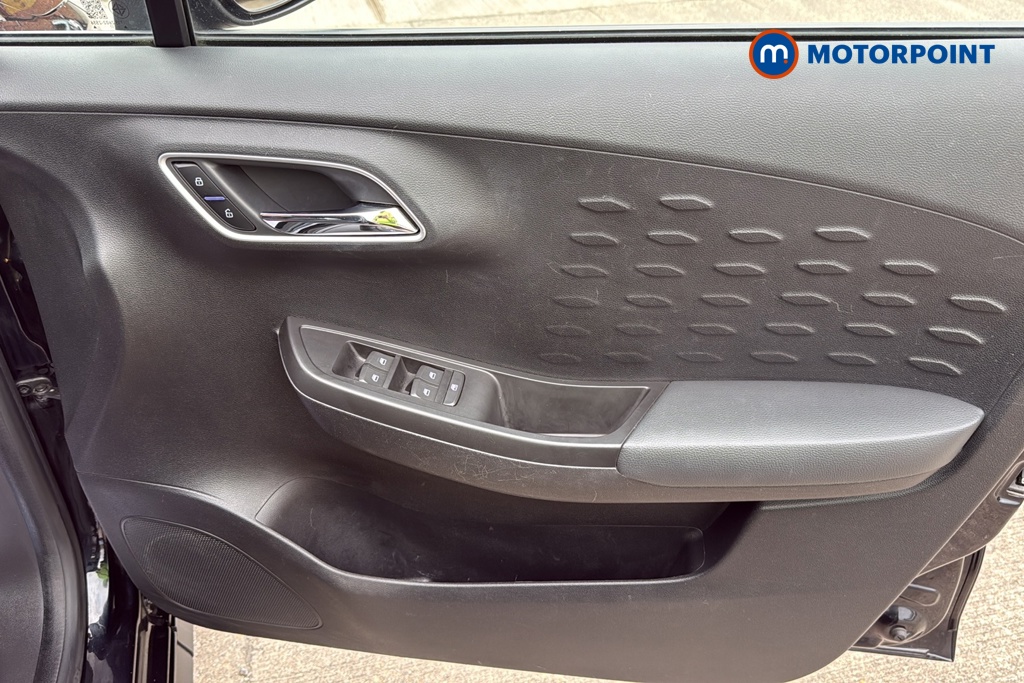Mg Motor Uk MG3 Exclusive Manual Petrol Hatchback - Stock Number (1687700) - 18th supplementary image