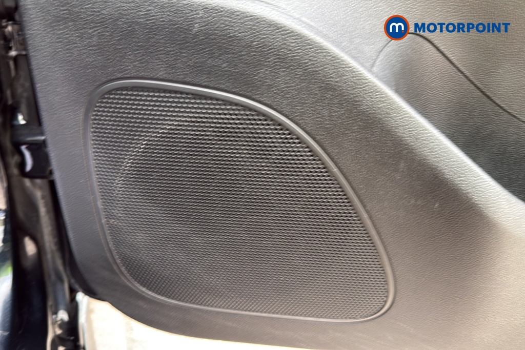 Mg Motor Uk MG3 Exclusive Manual Petrol Hatchback - Stock Number (1687700) - 21st supplementary image