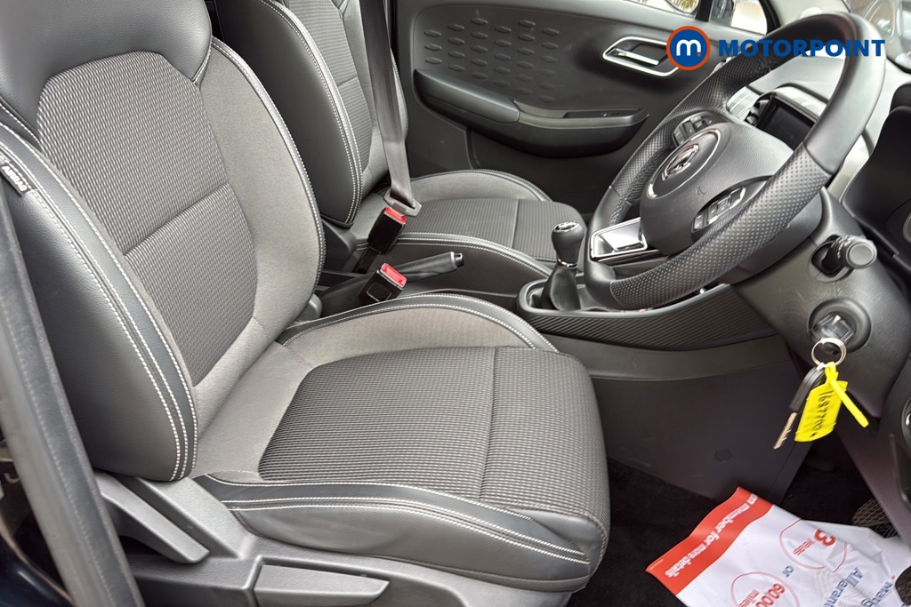 Mg Motor Uk MG3 Exclusive Manual Petrol Hatchback - Stock Number (1687700) - 22nd supplementary image