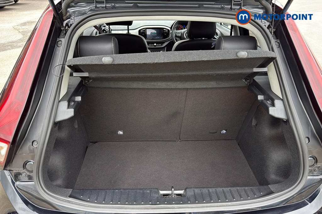Mg Motor Uk MG3 Exclusive Manual Petrol Hatchback - Stock Number (1687700) - 30th supplementary image