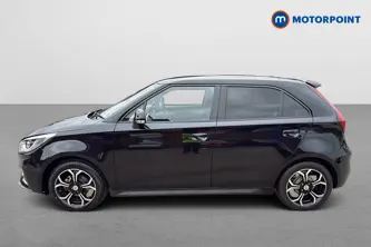Mg Motor Uk MG3 Exclusive Manual Petrol Hatchback - Stock Number (1687700) - Drivers side