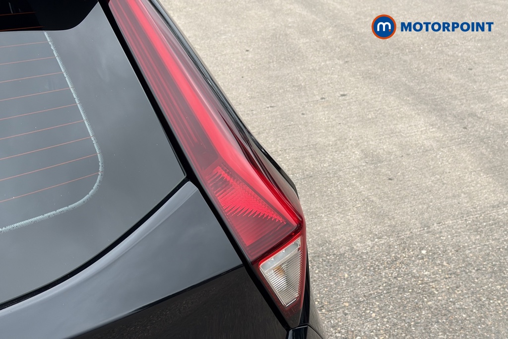 Mg Motor Uk MG3 Exclusive Manual Petrol Hatchback - Stock Number (1687700) - 36th supplementary image