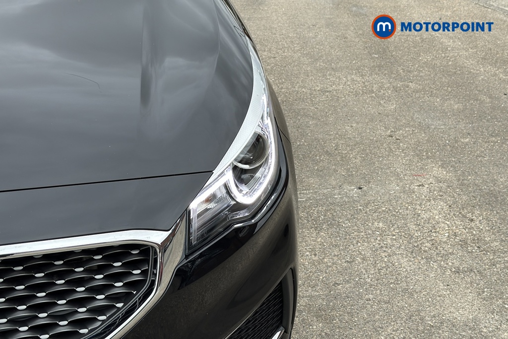 Mg Motor Uk MG3 Exclusive Manual Petrol Hatchback - Stock Number (1687700) - 42nd supplementary image