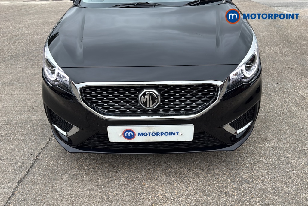 Mg Motor Uk MG3 Exclusive Manual Petrol Hatchback - Stock Number (1687700) - 43rd supplementary image