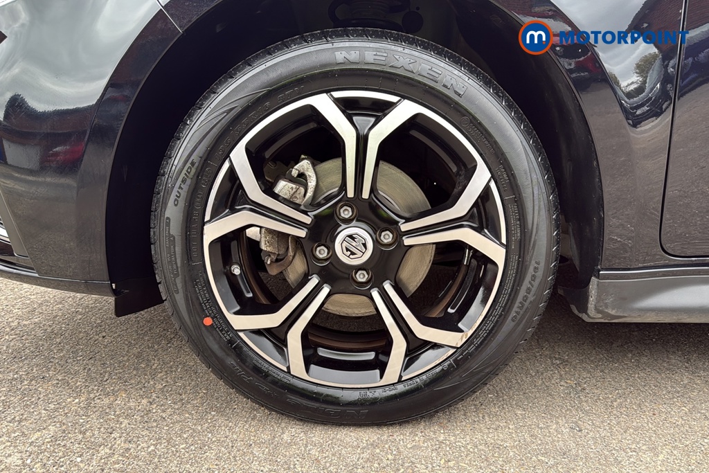 Mg Motor Uk MG3 Exclusive Manual Petrol Hatchback - Stock Number (1687700) - 44th supplementary image