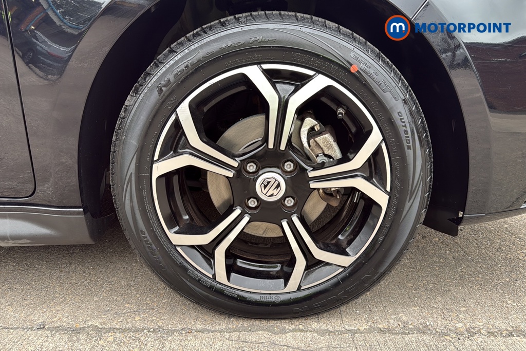 Mg Motor Uk MG3 Exclusive Manual Petrol Hatchback - Stock Number (1687700) - 47th supplementary image