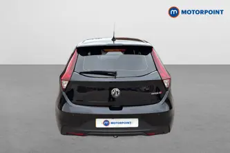 Mg Motor Uk MG3 Exclusive Manual Petrol Hatchback - Stock Number (1687700) - Rear bumper