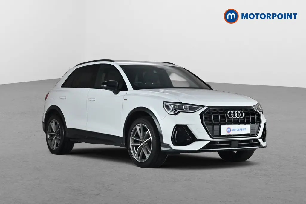 2022 Audi Q3