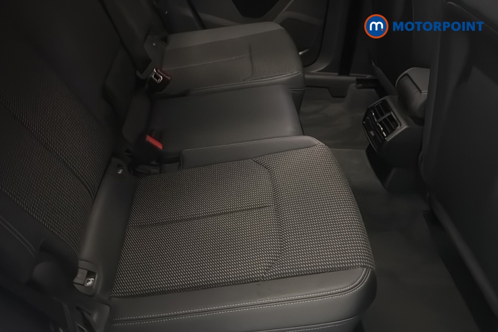 Audi Q3 Black Edition Manual Petrol SUV - Stock Number (1687736) - 25th supplementary image