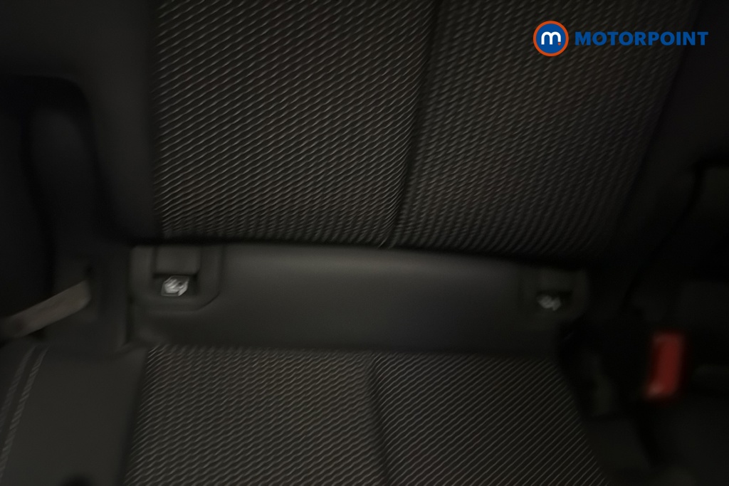 Audi Q3 Black Edition Manual Petrol SUV - Stock Number (1687736) - 27th supplementary image