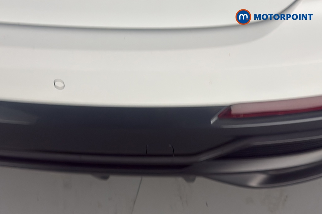 Audi Q3 Black Edition Manual Petrol SUV - Stock Number (1687736) - 39th supplementary image