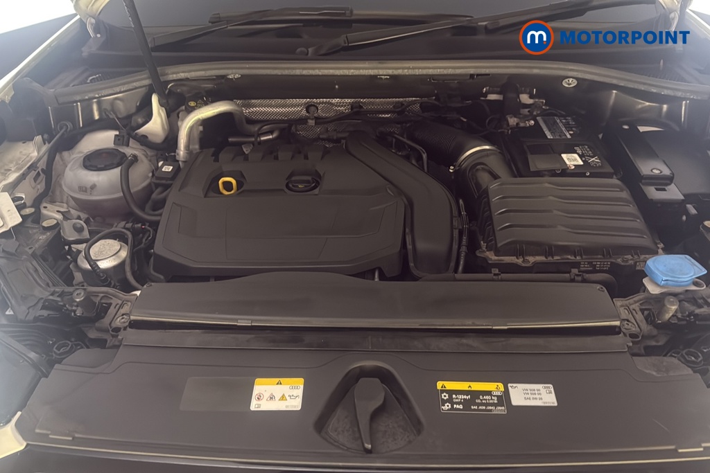 Audi Q3 Black Edition Manual Petrol SUV - Stock Number (1687736) - 48th supplementary image
