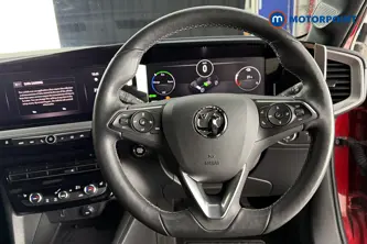 Vauxhall Mokka Ultimate Automatic Electric SUV - Stock Number (1687836) - 2nd supplementary image