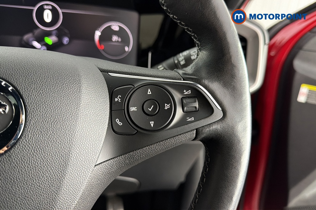 Vauxhall Mokka Ultimate Automatic Electric SUV - Stock Number (1687836) - 3rd supplementary image