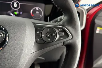 Vauxhall Mokka Ultimate Automatic Electric SUV - Stock Number (1687836) - 3rd supplementary image