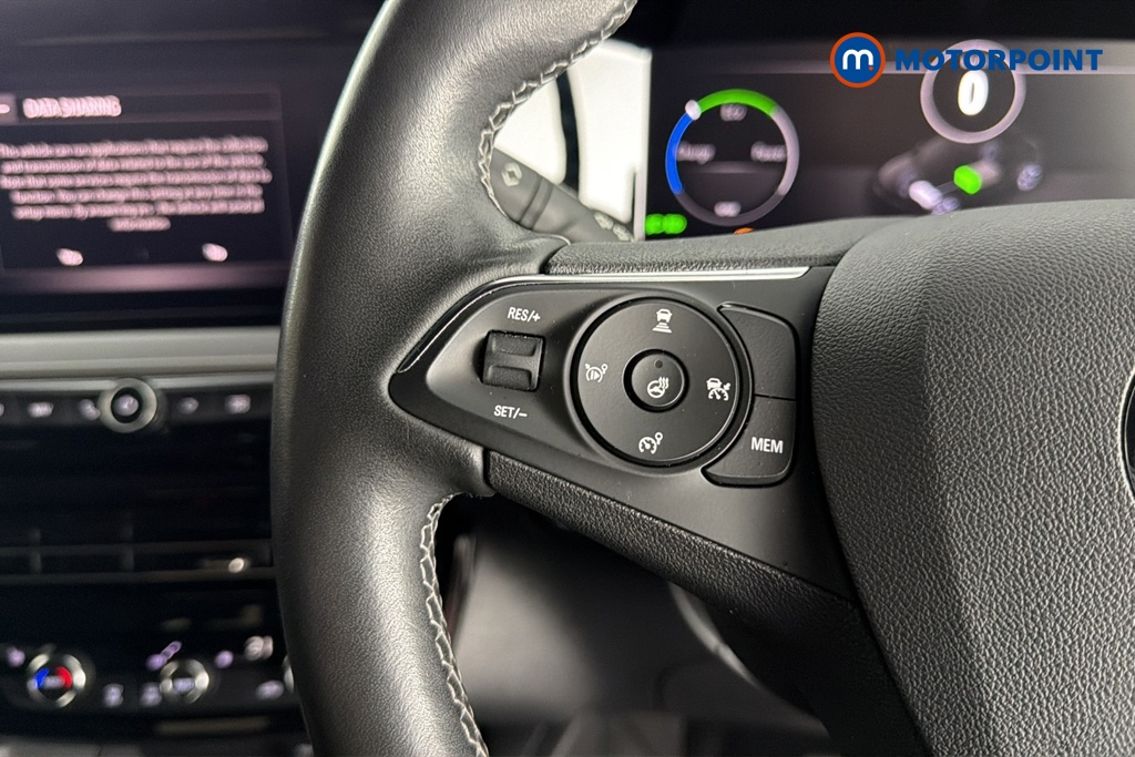 Vauxhall Mokka Ultimate Automatic Electric SUV - Stock Number (1687836) - 4th supplementary image
