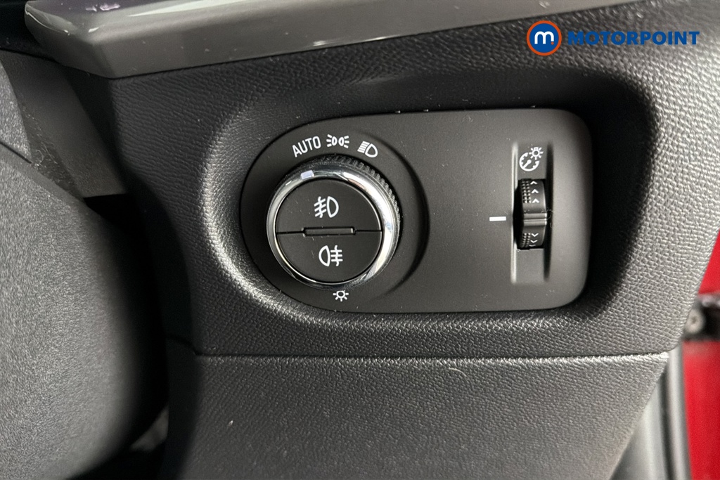 Vauxhall Mokka Ultimate Automatic Electric SUV - Stock Number (1687836) - 11th supplementary image
