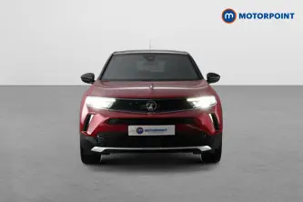 Vauxhall Mokka Ultimate Automatic Electric SUV - Stock Number (1687836) - Front bumper