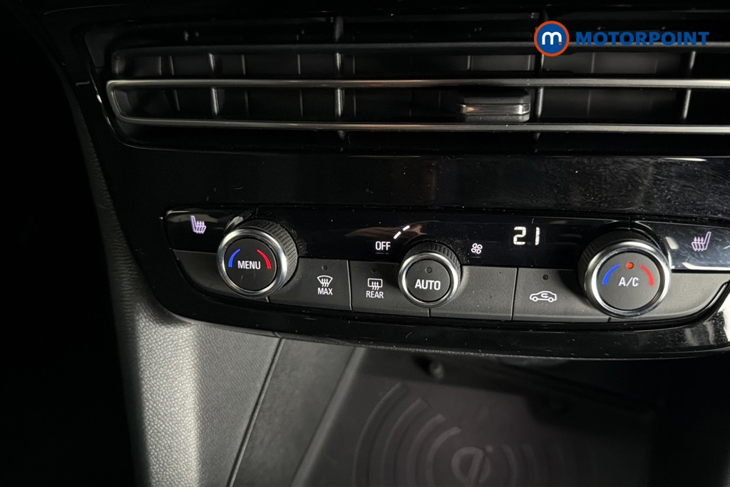 Vauxhall Mokka Ultimate Automatic Electric SUV - Stock Number (1687836) - 12th supplementary image