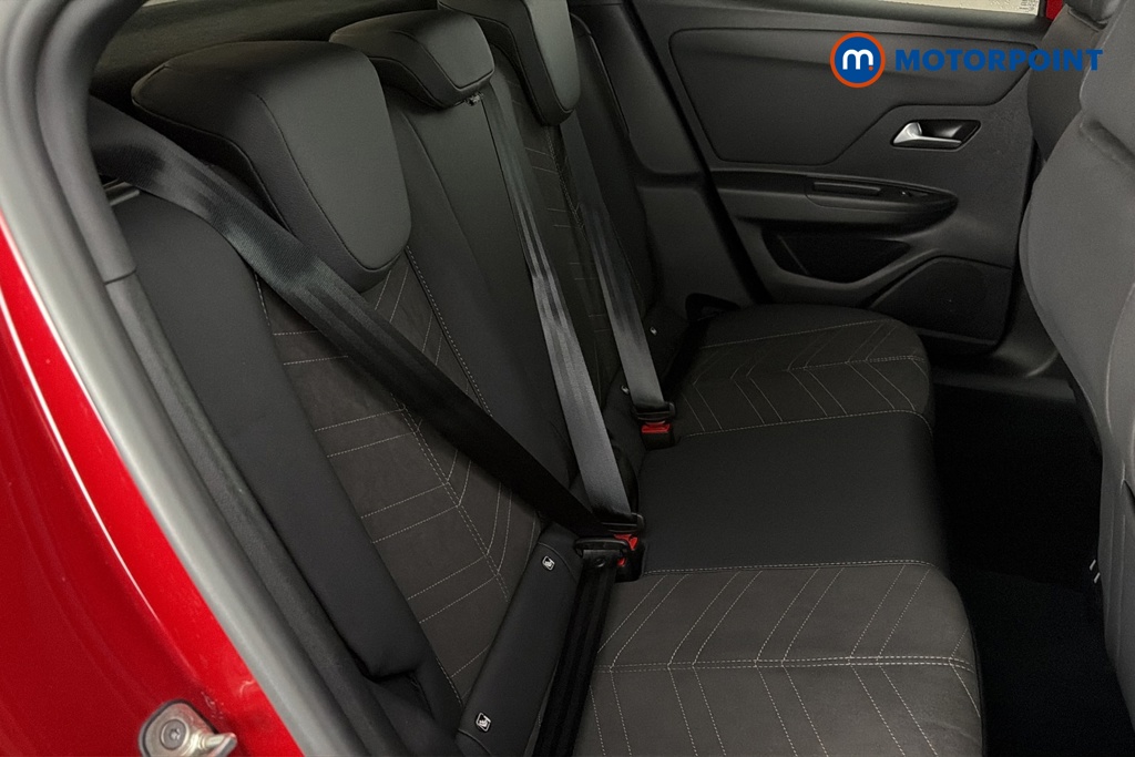 Vauxhall Mokka Ultimate Automatic Electric SUV - Stock Number (1687836) - 25th supplementary image