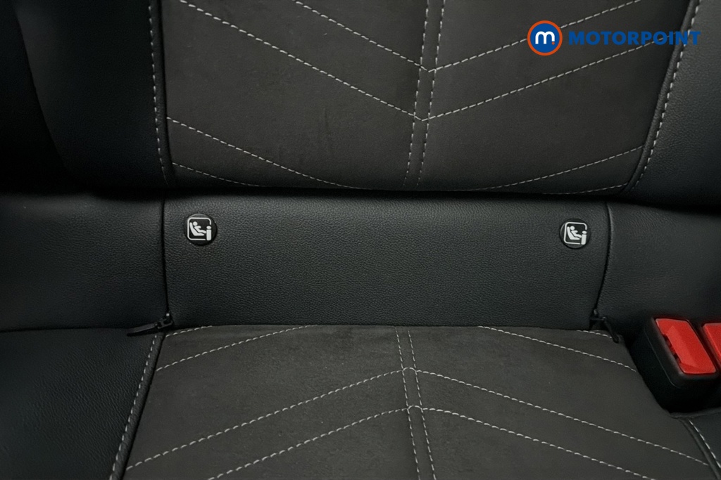 Vauxhall Mokka Ultimate Automatic Electric SUV - Stock Number (1687836) - 27th supplementary image