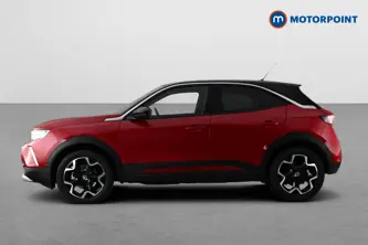 Vauxhall Mokka Ultimate Automatic Electric SUV - Stock Number (1687836) - Drivers side