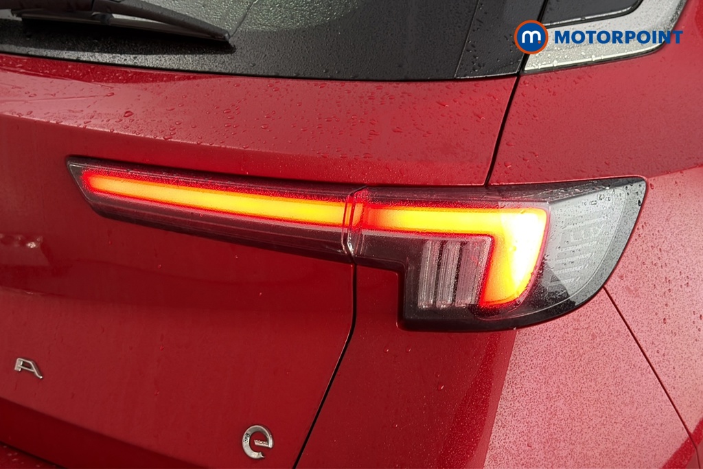 Vauxhall Mokka Ultimate Automatic Electric SUV - Stock Number (1687836) - 36th supplementary image