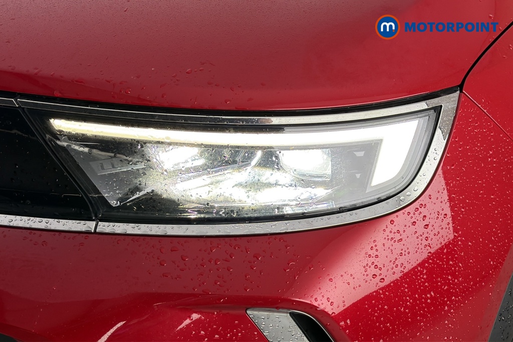 Vauxhall Mokka Ultimate Automatic Electric SUV - Stock Number (1687836) - 42nd supplementary image
