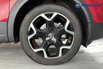 Vauxhall Mokka Ultimate Automatic Electric SUV - Stock Number (1687836) - 47th supplementary image