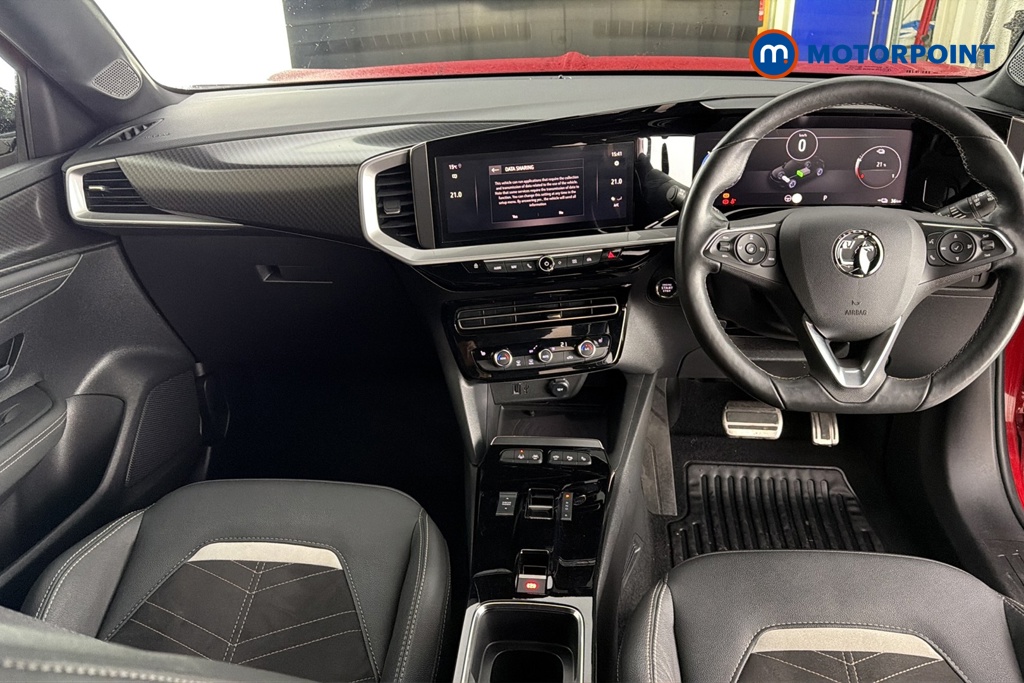 Vauxhall Mokka Ultimate Automatic Electric SUV - Stock Number (1687836) - 1st supplementary image