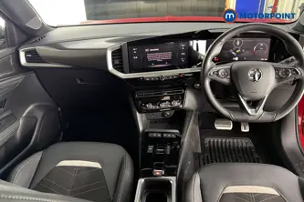 Vauxhall Mokka Ultimate Automatic Electric SUV - Stock Number (1687836) - 1st supplementary image