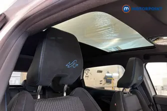 Renault Austral Iconic Esprit Alpine Automatic Petrol-Electric Hybrid SUV - Stock Number (1688160) - 20th supplementary image
