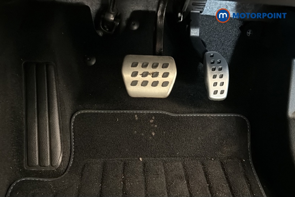Renault Austral Iconic Esprit Alpine Automatic Petrol-Electric Hybrid SUV - Stock Number (1688160) - 24th supplementary image