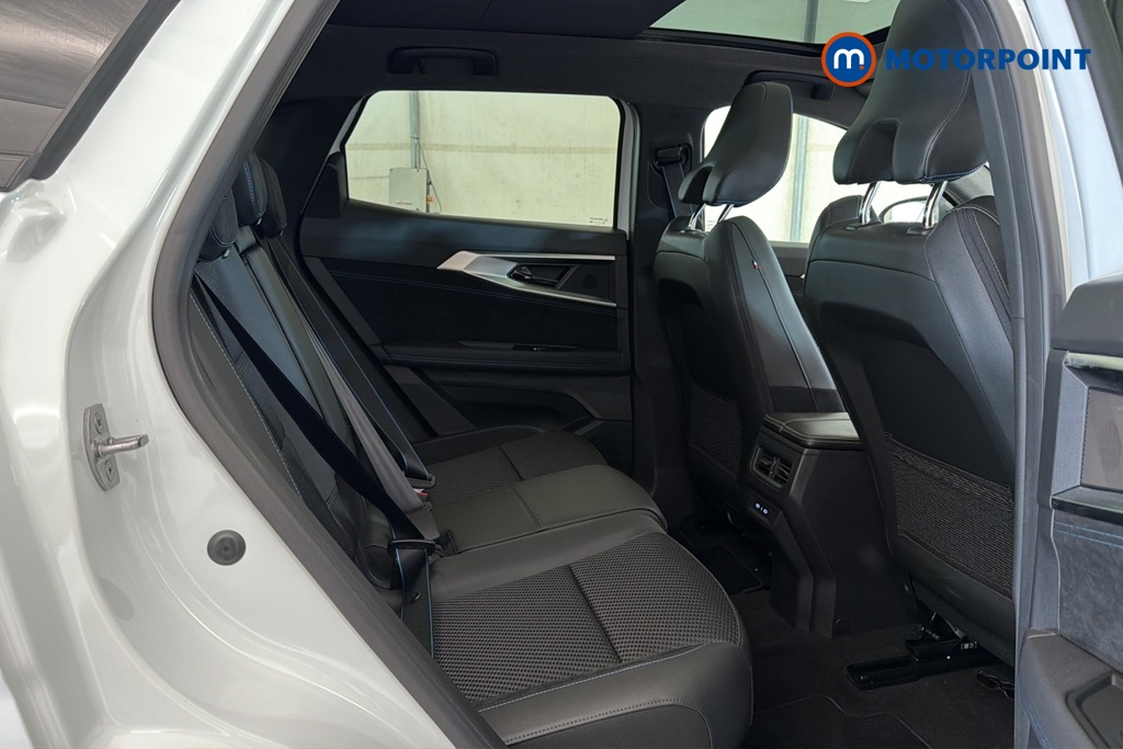 Renault Austral Iconic Esprit Alpine Automatic Petrol-Electric Hybrid SUV - Stock Number (1688160) - 25th supplementary image