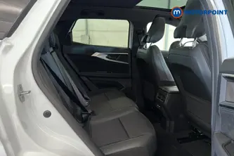 Renault Austral Iconic Esprit Alpine Automatic Petrol-Electric Hybrid SUV - Stock Number (1688160) - 25th supplementary image