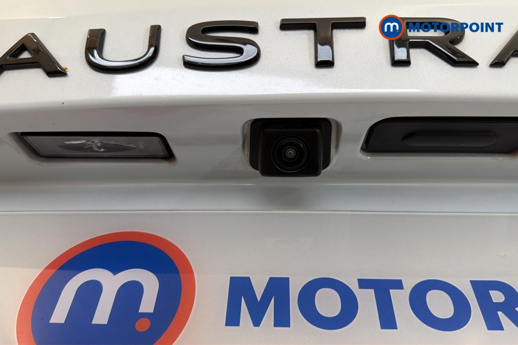 Renault Austral Iconic Esprit Alpine Automatic Petrol-Electric Hybrid SUV - Stock Number (1688160) - 37th supplementary image