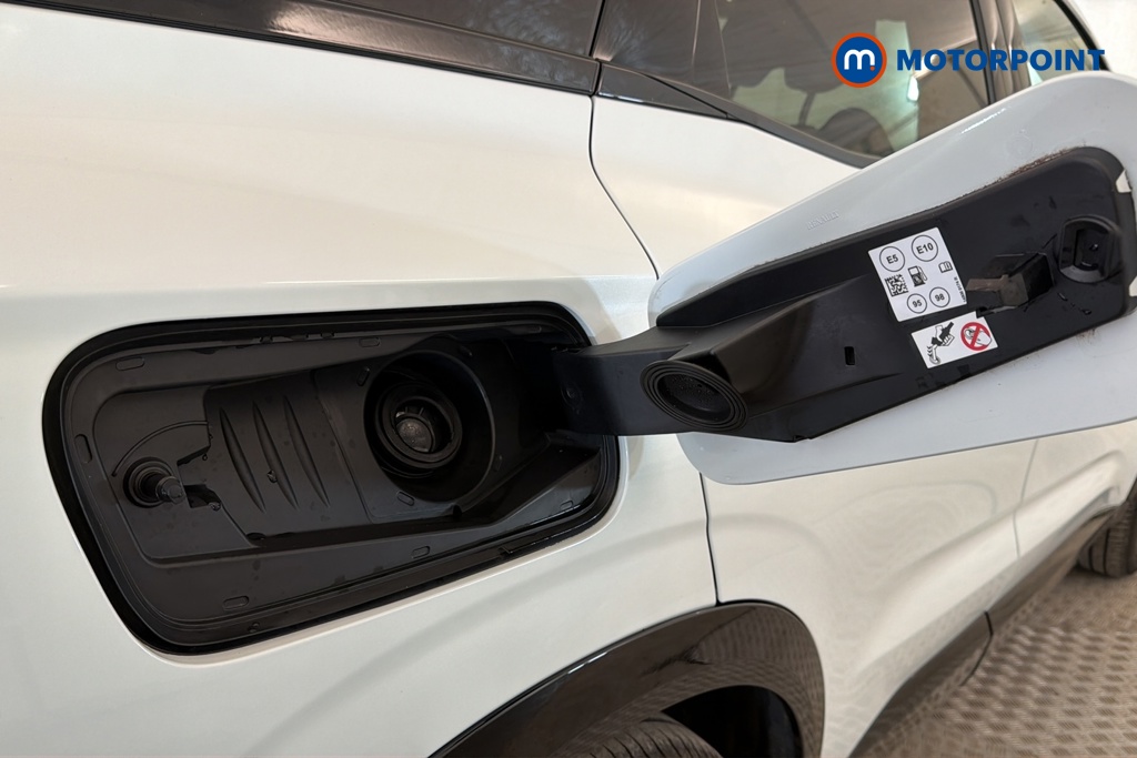 Renault Austral Iconic Esprit Alpine Automatic Petrol-Electric Hybrid SUV - Stock Number (1688160) - 41st supplementary image