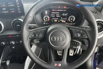 Audi Q2 S Line Automatic Petrol SUV - Stock Number (1688288) - 2nd supplementary image