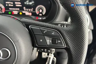 Audi Q2 S Line Automatic Petrol SUV - Stock Number (1688288) - 3rd supplementary image