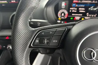 Audi Q2 S Line Automatic Petrol SUV - Stock Number (1688288) - 4th supplementary image