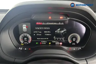 Audi Q2 S Line Automatic Petrol SUV - Stock Number (1688288) - 7th supplementary image