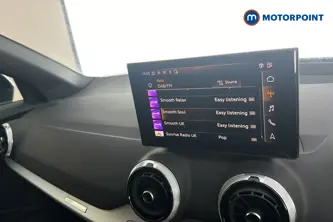 Audi Q2 S Line Automatic Petrol SUV - Stock Number (1688288) - 8th supplementary image
