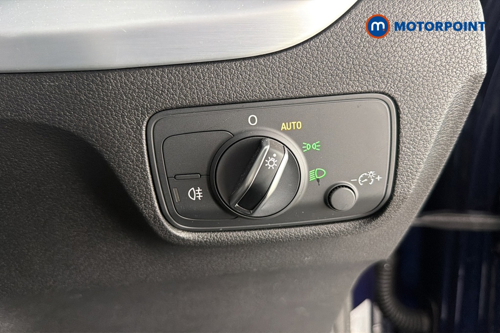 Audi Q2 S Line Automatic Petrol SUV - Stock Number (1688288) - 11th supplementary image